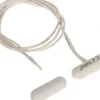 Hot Satel SIDE MAGNETIC CONTACT B-1P SATEL Sensorer Till Säkerhetssystem