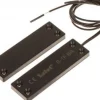 Online Satel SIDE MAGNETIC CONTACT B-1F-BR SATEL Sensorer Till Säkerhetssystem