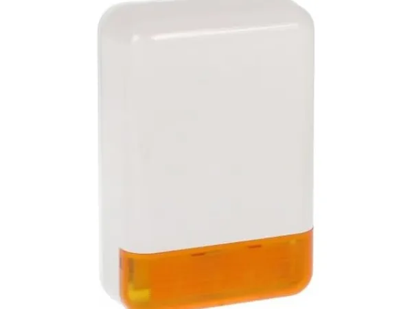 Sale Satel SPLZ-1011-O SIGNALSENSITIZER FÖR UTENDÖRSBRUK SATEL Brandlarm