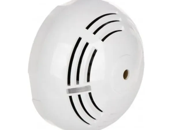 Discount Satel trådlös rökdetektor MSD-350 SATEL Rök- & Koloxiddetektorer