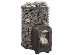 Online SAUNA STOVE STOVEMAN 13-LS Bastu