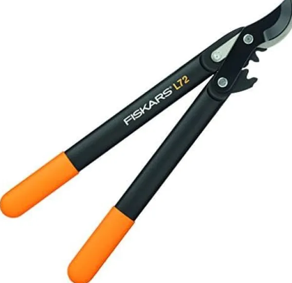 Discount SAXSAX (S) L72 POWERGEAR - FS-1001555 Trädgårdsverktyg