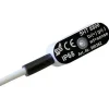 Outlet Schabus 200362 SHT 8800 Vattensensor för analoga ingångar Läckagedetektorer