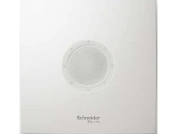 Online Schneider Electric ARGUS rörelsedetektor för tak Standard 360 , vit (CCT56P002) Rörelsedetektorer