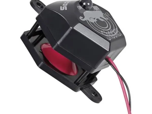 Discount SecoRüt 90126 Marten control Med optiskt skydd 12 V 1 st Sensorer Till Säkerhetssystem