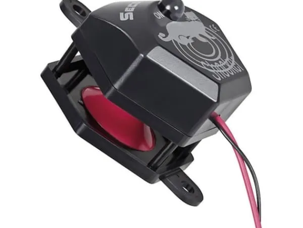 Discount SecoRüt 90126 Marten control Med optiskt skydd 12 V 1 st Sensorer Till Säkerhetssystem