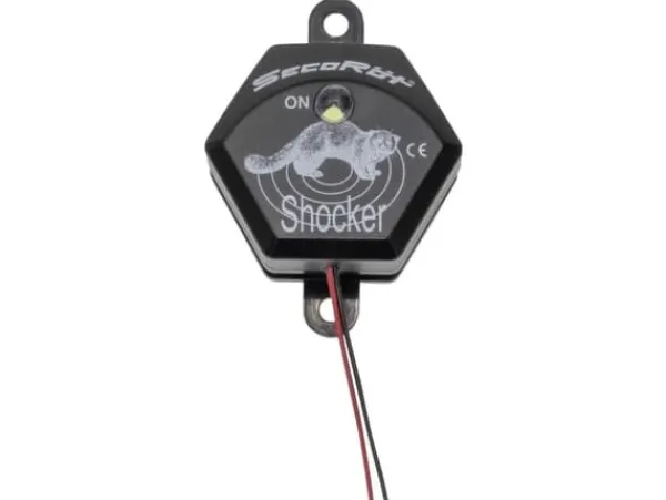 Discount SecoRüt 90126 Marten control Med optiskt skydd 12 V 1 st Sensorer Till Säkerhetssystem