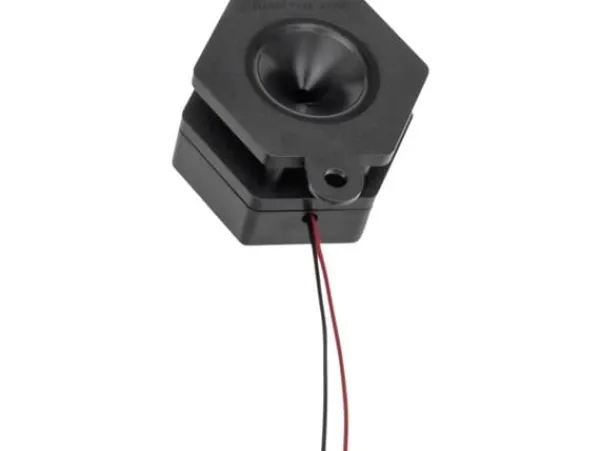 Discount SecoRüt 90126 Marten control Med optiskt skydd 12 V 1 st Sensorer Till Säkerhetssystem