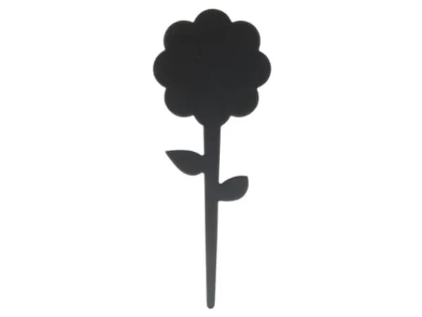 Securit® silhuet FLOWER spyd