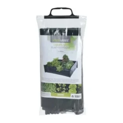 Seeder Progarden Squared Green (75 x 75 x 25 cm)
