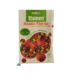Best SEMENTI I BLÅBÄRSBLAD FÖR SOLIGA OMRÅDEN Blumen semi seeds Fröer & Lökar