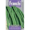 Hot SEMI FAGIOLO NANO BOBY BIANCO FRANCHI SEMENTI Fröer & Lökar
