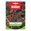 Online SEMI LATTUGA TAGLIO ROSSA RICCIA BLUMEN Fröer & Lökar