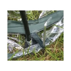 Serra Pop Up Anthurium diametro Ø cm 70 x h 100 för växter och blommor Verdemax