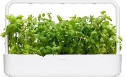 New Set med 3 produkter. Click & Grow Smart Garden refill Apple Mint 3st Kit För Växt- & Örtplantering