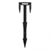 Set med 10 produkter. Nål för agrovävt 17/5cm - Trident