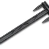 Set med 200 produkter. Nål för agrovävt 17/5cm - Trident