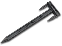 Set med 200 produkter. Nål för agrovävt 17/5cm - Trident
