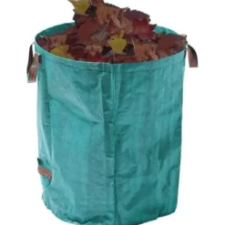 Clearance Set med 4 trädgårdsväskor 280 l 1120 l73 Trädgårdskorgar
