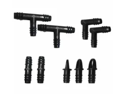 Outlet Siena Garden WSH1001 #####Bead slangtillbehörssats 1 sats Sortera Bevattning