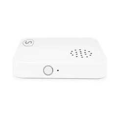 SiGN Smart Home WiFi Vibrationsensor - Vit