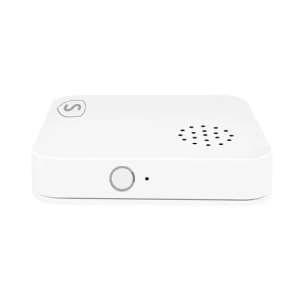 SiGN Smart Home WiFi Vibrationsensor - Vit