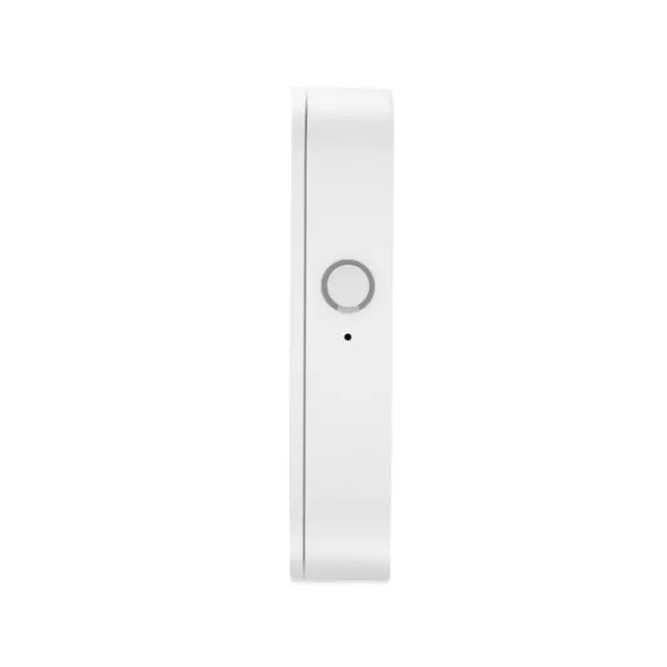 SiGN Smart Home WiFi Vibrationsensor - Vit
