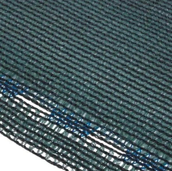 Best Sikt-nätnät - skuggnät rulle - 90 procent - 1,5 x 50 m - solskärmsnät - integritetsnät - grön - inkl. monteringssats - trädgård Markduk & Fiberduk