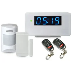 SimPal G212-V2 -GSM hemlarm