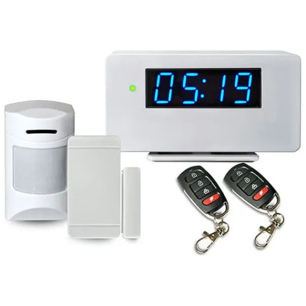 SimPal G212-V2 -GSM hemlarm