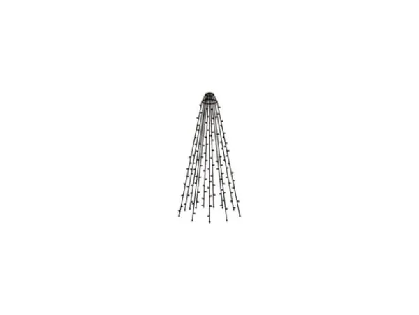 Sirius Top-Line Flagpole light 12x6m