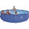 Clearance Sirocco Blå Rampool 360 x 76 cm Pooler