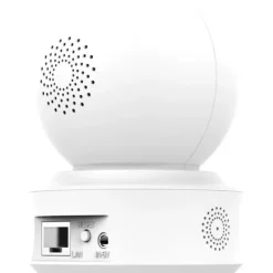 Säkerhetskamera inomhus - DAEWOO - IP501 - Full HD 1080P - Night vision - Tvåvägsljud
