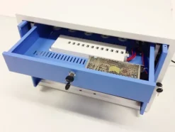 Discount Säkerhetsskåp 12 - USB Kassaskåp