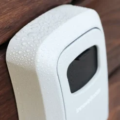 Säkerhetsskåp för nycklar LorK InnovaGoods