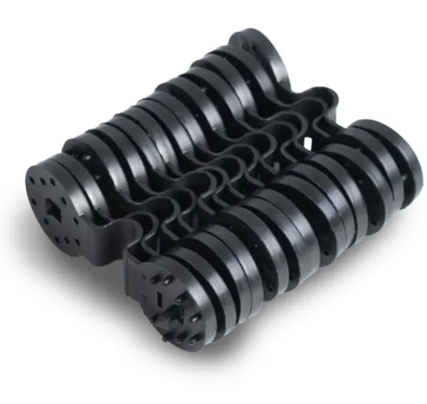 Skuggnät 1,5x50m 140g/m2 + 50 klämmor gröna