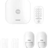 Smart Alarm Start Kit Yale