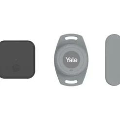 Smart grindöppnare - YALE - WiFi - Fjärrkontroll