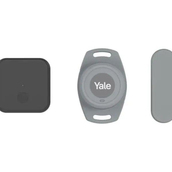Smart grindöppnare - YALE - WiFi - Fjärrkontroll