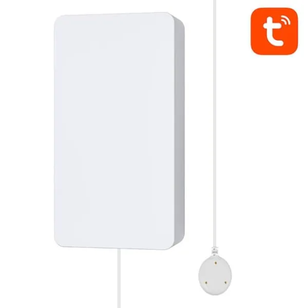 Sale Smart vattensensor WiFi NEO NAS-WS05W TUYA Läckagedetektorer