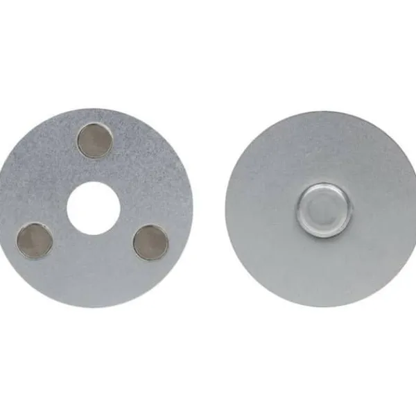 Smartwares FOT-14670 Magnetisk fäste för rökdetektor