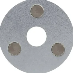 Smartwares FOT-14670 Magnetisk fäste för rökdetektor