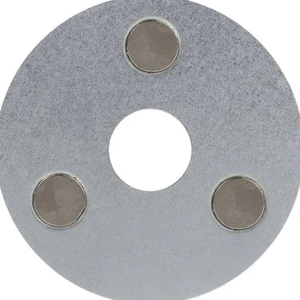 Smartwares FOT-14670 Magnetisk fäste för rökdetektor