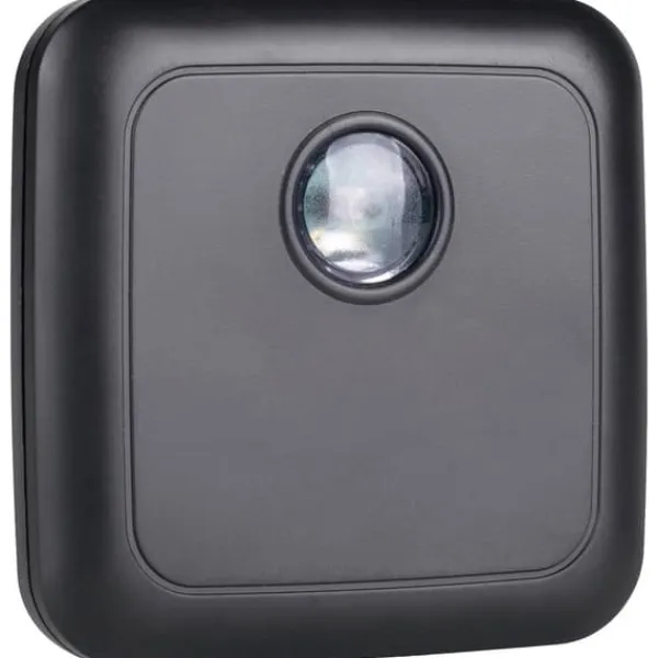 Online Smartwares SH4-90158 SH4-90158 FSK 433 MHz Ljussensor Sensorer Till Säkerhetssystem