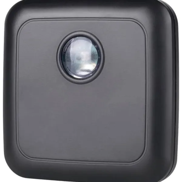 Online Smartwares SH4-90158 SH4-90158 FSK 433 MHz Ljussensor Sensorer Till Säkerhetssystem