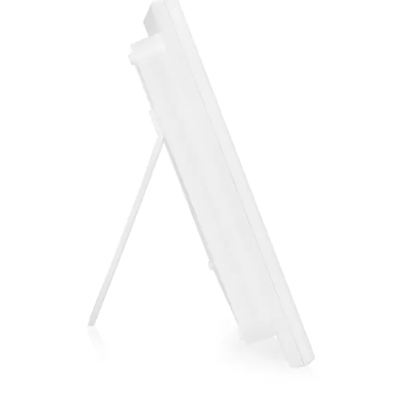 Smartwares Trådlös övervakningskamera 1080p 7" skärm + app