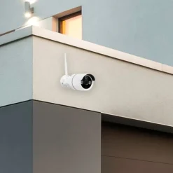 Smartwares Trådlös övervakningskamera 1080p 7