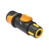 Fiskars SNABBKOPPLING PÅ/AV 9MM 3/8'' - FS-1027085