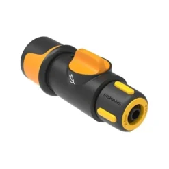 Fiskars SNABBKOPPLING PÅ/AV 9MM 3/8'' - FS-1027085