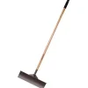 Discount Sneskraber hærdet stål 500x1650mm Snöborttagning
